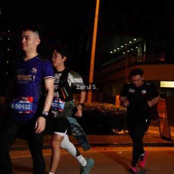 Runner Photo 3700906