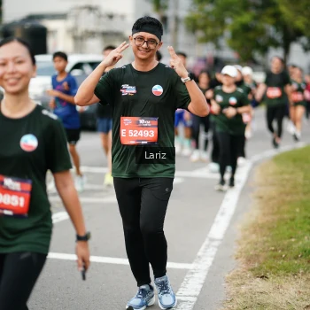 Runner Photo 3700915