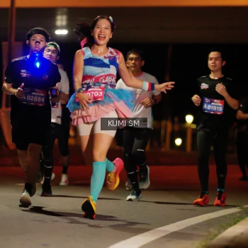 Runner Photo 3700924