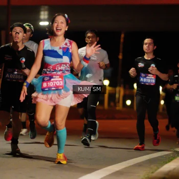 Runner Photo 3700931