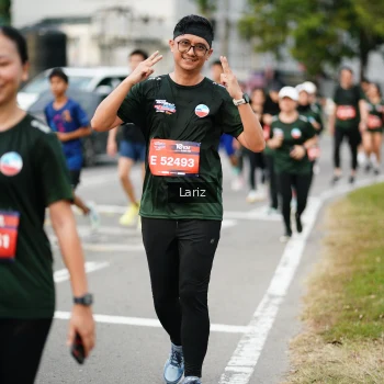 Runner Photo 3700942