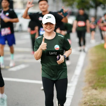 Runner Photo 3700978