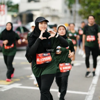 Runner Photo 3701049