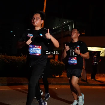 Runner Photo 3701062