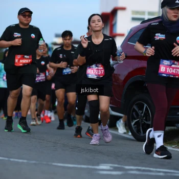 Runner Photo 3701077