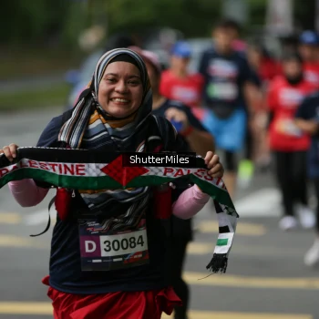 Runner Photo 37011