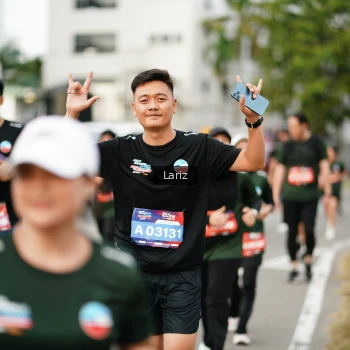 Runner Photo 3701105