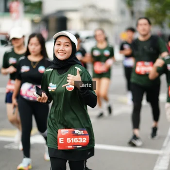 Runner Photo 3701113