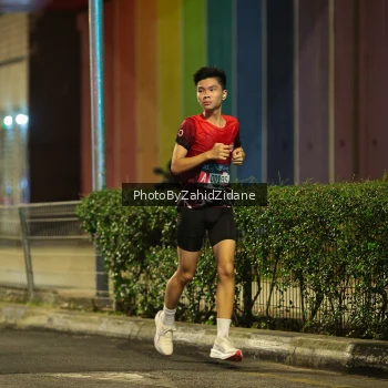 Runner Photo 3701116