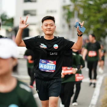 Runner Photo 3701129