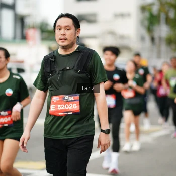 Runner Photo 3701170
