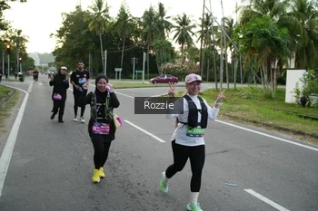 Runner Photo 3701190