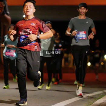 Runner Photo 3701195