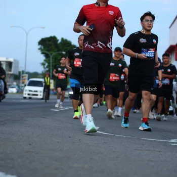 Runner Photo 3701208