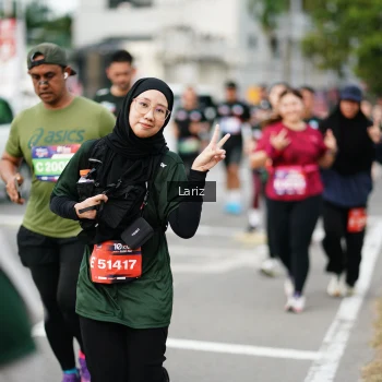 Runner Photo 3701220