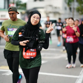 Runner Photo 3701227