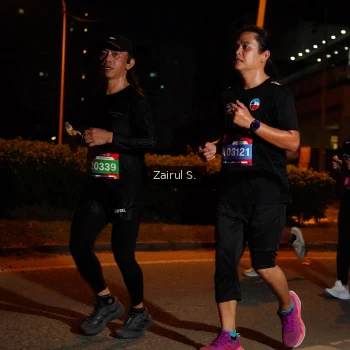 Runner Photo 3701237