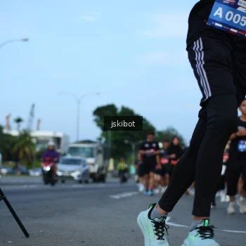 Runner Photo 3701262