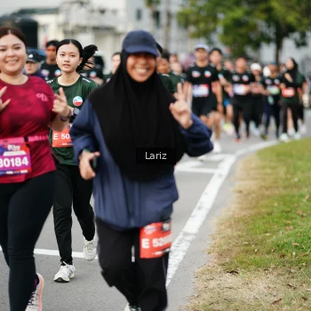 Runner Photo 3701274