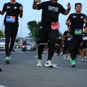 Runner Photo 3701281