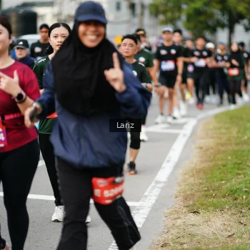 Runner Photo 3701290