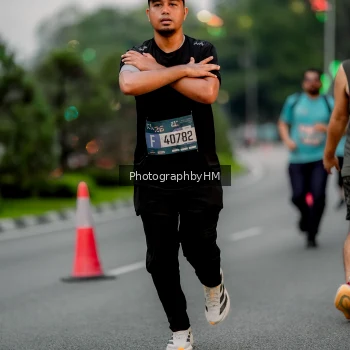Runner Photo 3701321