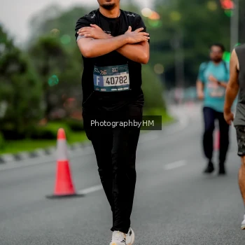 Runner Photo 3701342