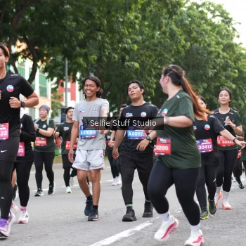 Runner Photo 3701348
