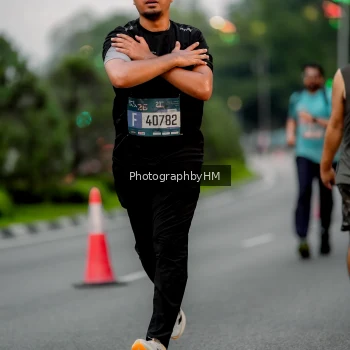 Runner Photo 3701351