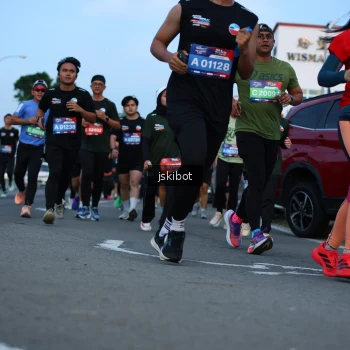 Runner Photo 3701358