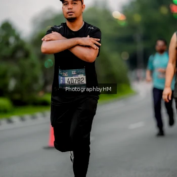 Runner Photo 3701361