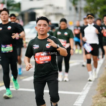 Runner Photo 3701363