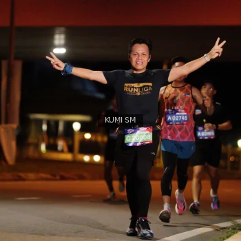 Runner Photo 3701367