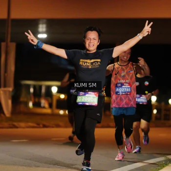 Runner Photo 3701368