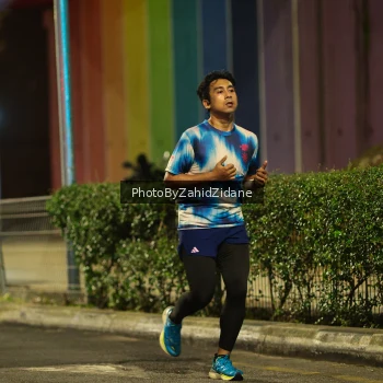 Runner Photo 3701380