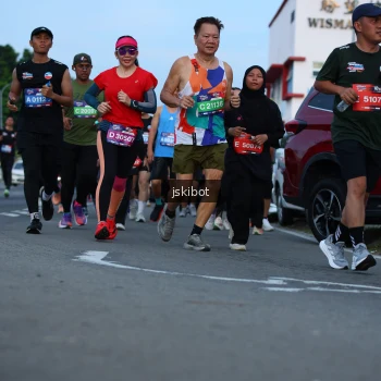 Runner Photo 3701382