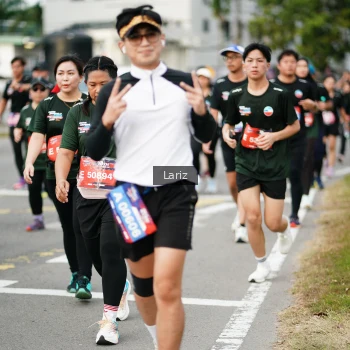 Runner Photo 3701383