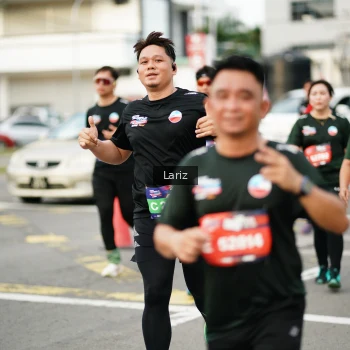 Runner Photo 3701396