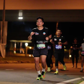 Runner Photo 3701401
