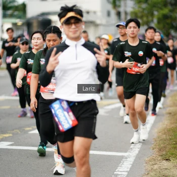 Runner Photo 3701407