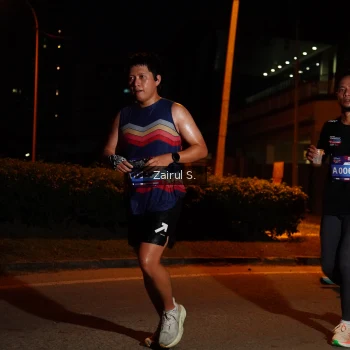 Runner Photo 3701410