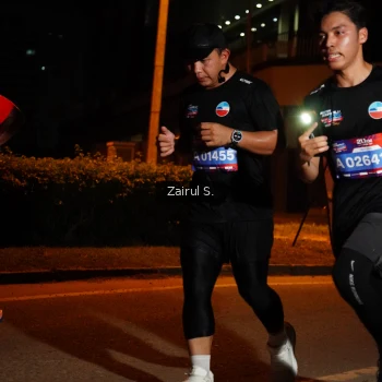 Runner Photo 3701412