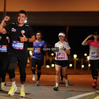 Runner Photo 3701424
