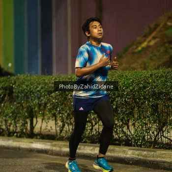 Runner Photo 3701425