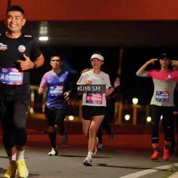 Runner Photo 3701431