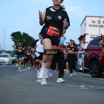 Runner Photo 3701441