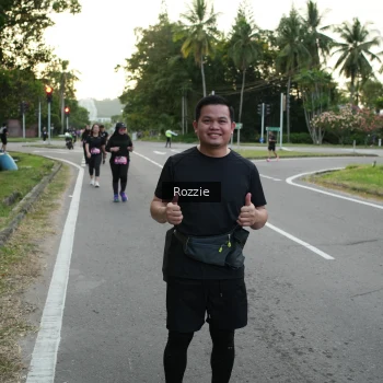 Runner Photo 3701442
