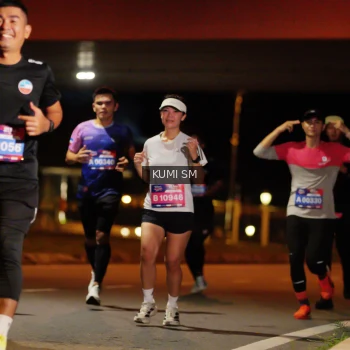 Runner Photo 3701449