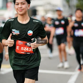Runner Photo 3701450