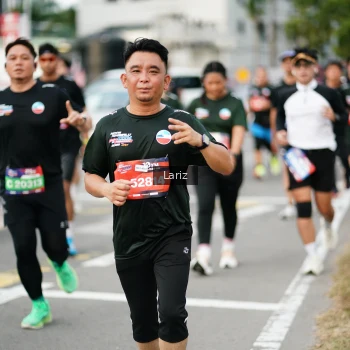 Runner Photo 3701451